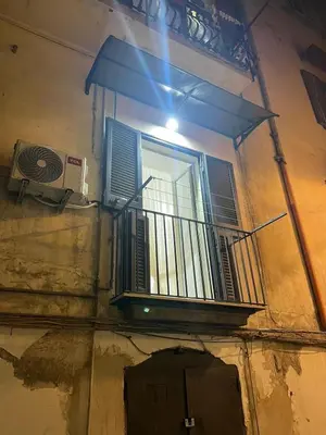 Planimetria di Casa Esposito