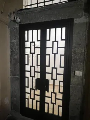 Planimetria di Casa Esposito