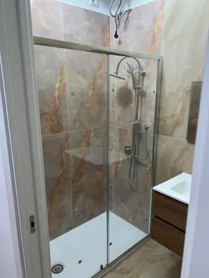 Bagno di Casa Esposito