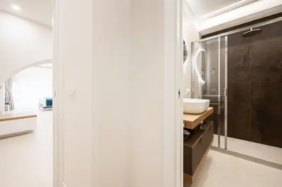 Bagno di Na'more Partenope Apartment