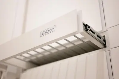 Planimetria di Na'more Partenope Apartment