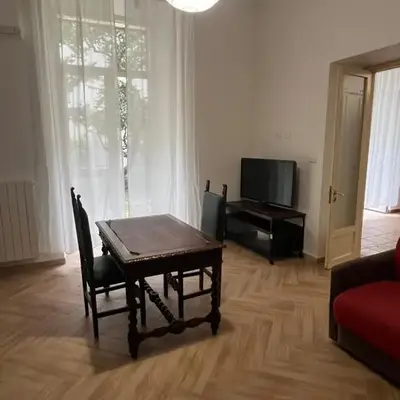 Casa delle camelie