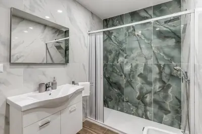 Bagno di Casa Dora