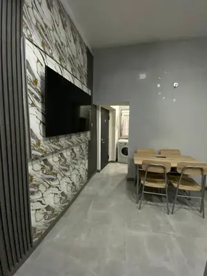 TV o dispositivi per l'intrattenimento presso À famiglia