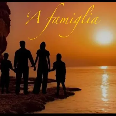 À famiglia