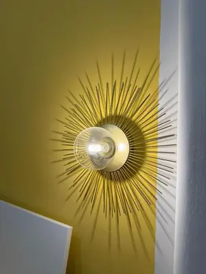 Planimetria di CIAO PARTENOPE - luxury rooms