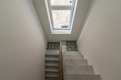Planimetria di Figurari 16 Rooms