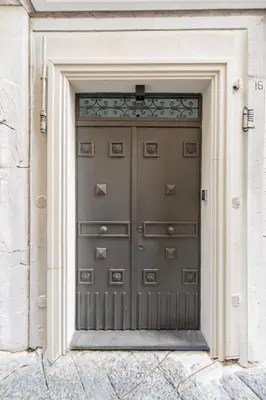 Planimetria di Figurari 16 Rooms