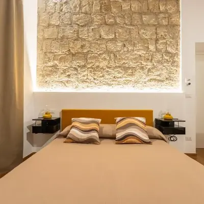 Figurari 16 Rooms