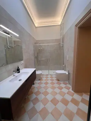 Bagno di Gradini dell arte