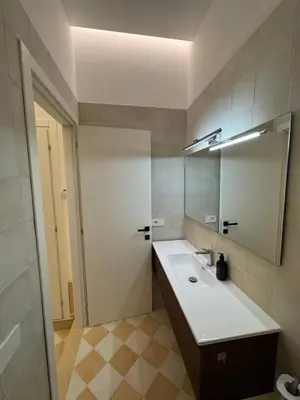 Bagno di Gradini dell arte
