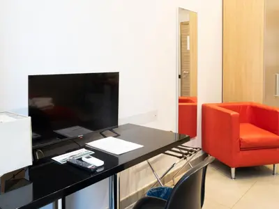 TV o dispositivi per l'intrattenimento presso Core Napoli