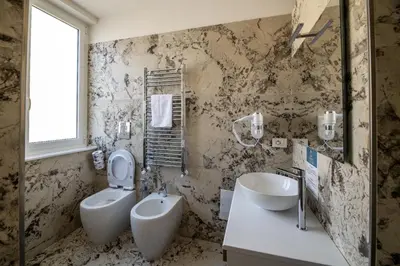 Bagno di Mare Luxury