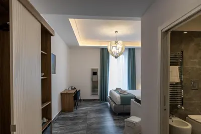 Bagno di Mare Luxury