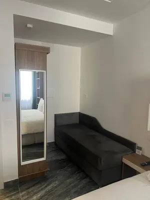 Letto o letti in una camera di Mare Luxury