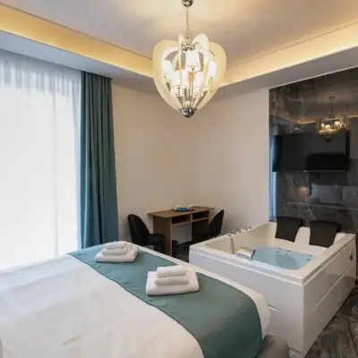 Mare Luxury
