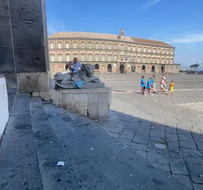 Ospiti di A famiglia