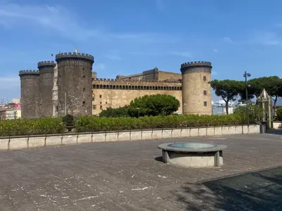 Planimetria di A famiglia