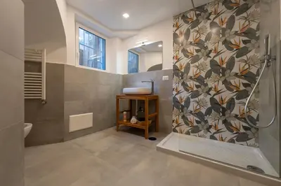 Bagno di Living Filomarino
