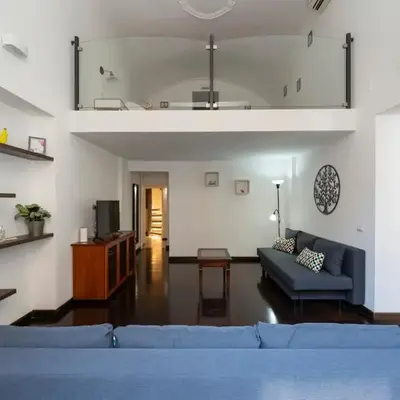 Living Filomarino