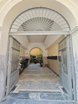 Facciata o entrata di EMME Napoli II