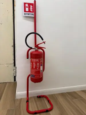 Planimetria di Tiaré Home Napoli