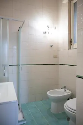 Bagno di Syrenhouse