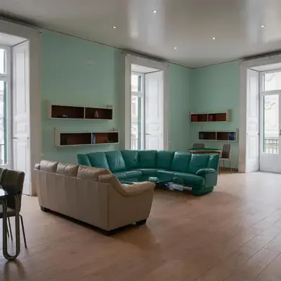 Syrenhouse