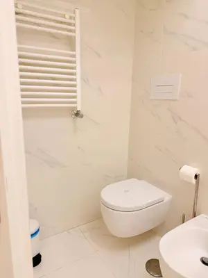 Bagno di Luxury Adele