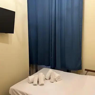 Il Labirinto Holiday Rooms