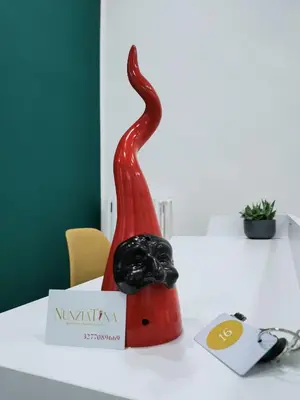 Planimetria di NunziaTina ai Quartieri Spagnoli