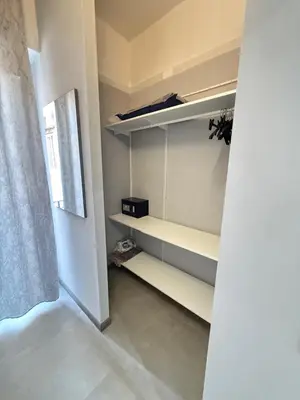 Planimetria di A famiglia