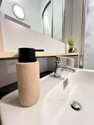 Bagno di Riviera Exclusive Apartment