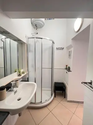 Bagno di Riviera Exclusive Apartment