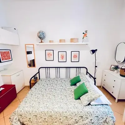 Riviera Exclusive Apartment