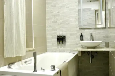 Bagno di Parthenope Luxury Apartment