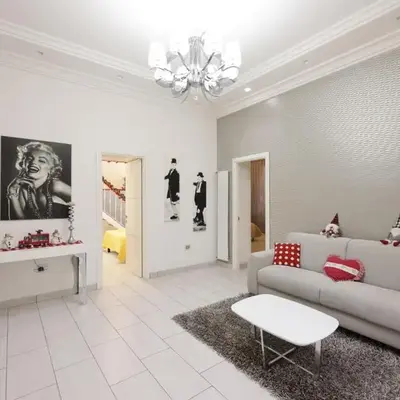 Varriale apartments1