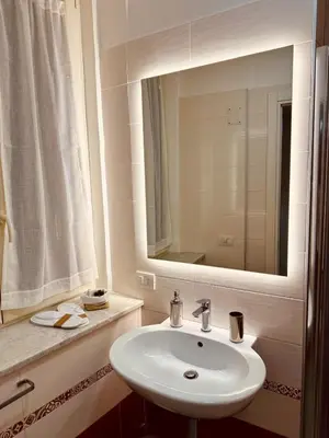 Bagno di Nicotera Apartment