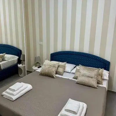 Nicotera Apartment