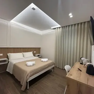 Suite Conte' Piazza Garibaldi