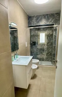 Bagno di Bianchina House