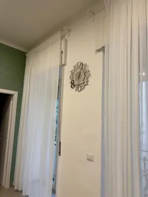 Planimetria di Bianchina House