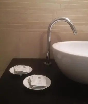 Bagno di Paladin Home