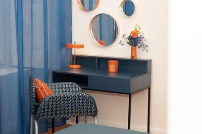 Planimetria di Palazzo Castriota Scanderbeg Apartment - City Center Apartment