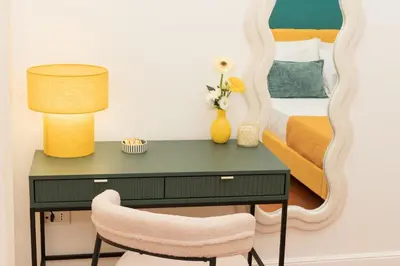 Planimetria di Palazzo Castriota Scanderbeg Apartment - City Center Apartment