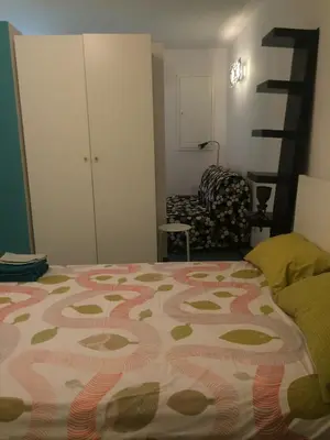 Letto o letti in una camera di Marechiaro Casa