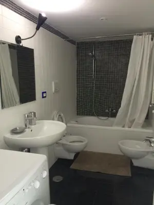 Bagno di Marechiaro Casa