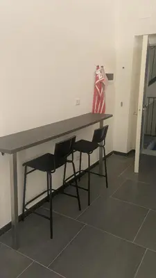 Planimetria di Marechiaro Casa