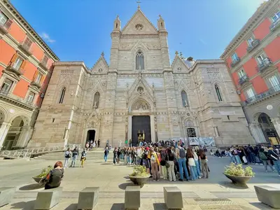 Ospiti di I say i' sto ccà