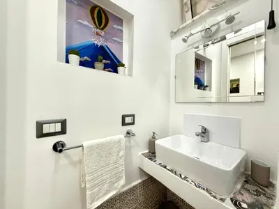 Bagno di I say i' sto ccà